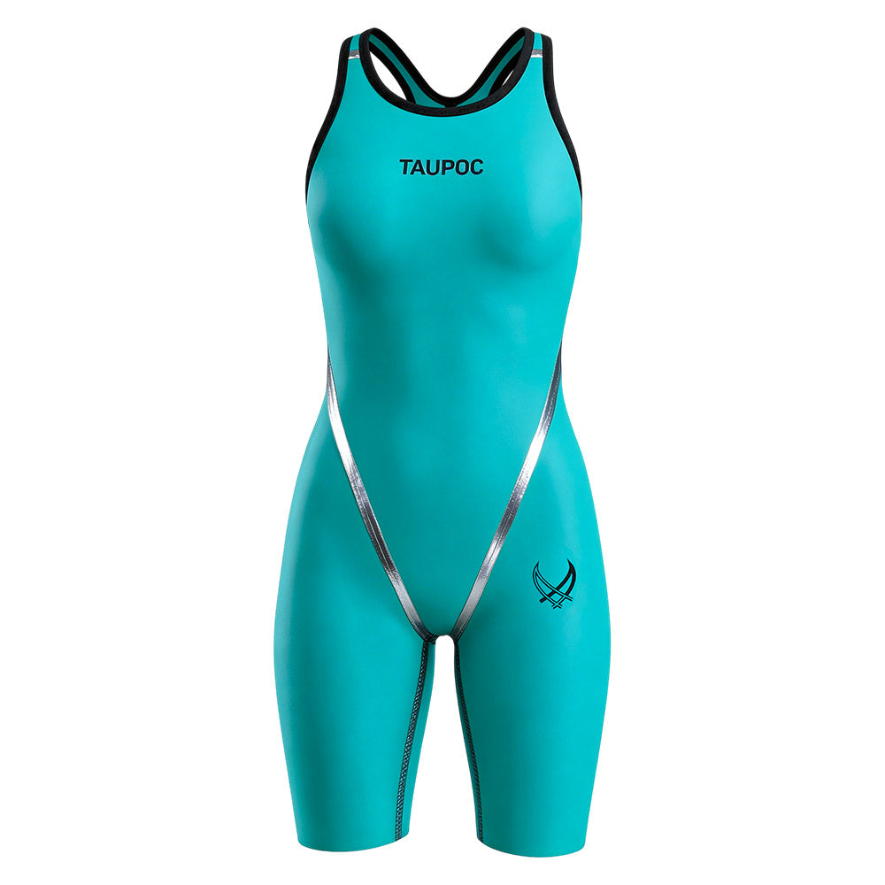 R-SKIN Racing Knee Suit-Bikini
