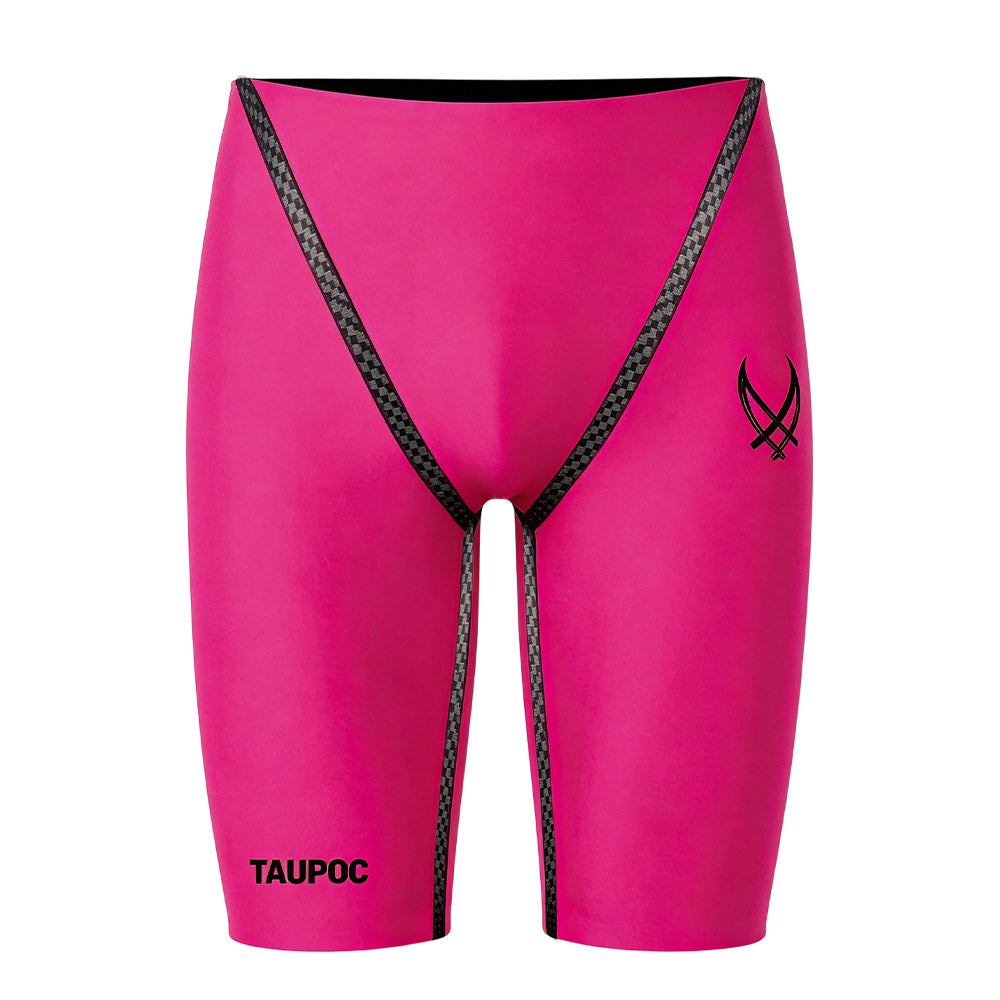 R-SKIN Racing Jammer-Pink