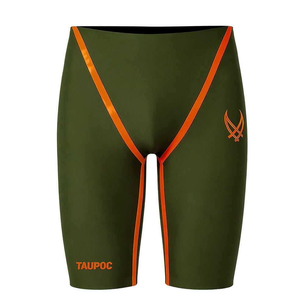 R-SKIN Racing Jammer-Army