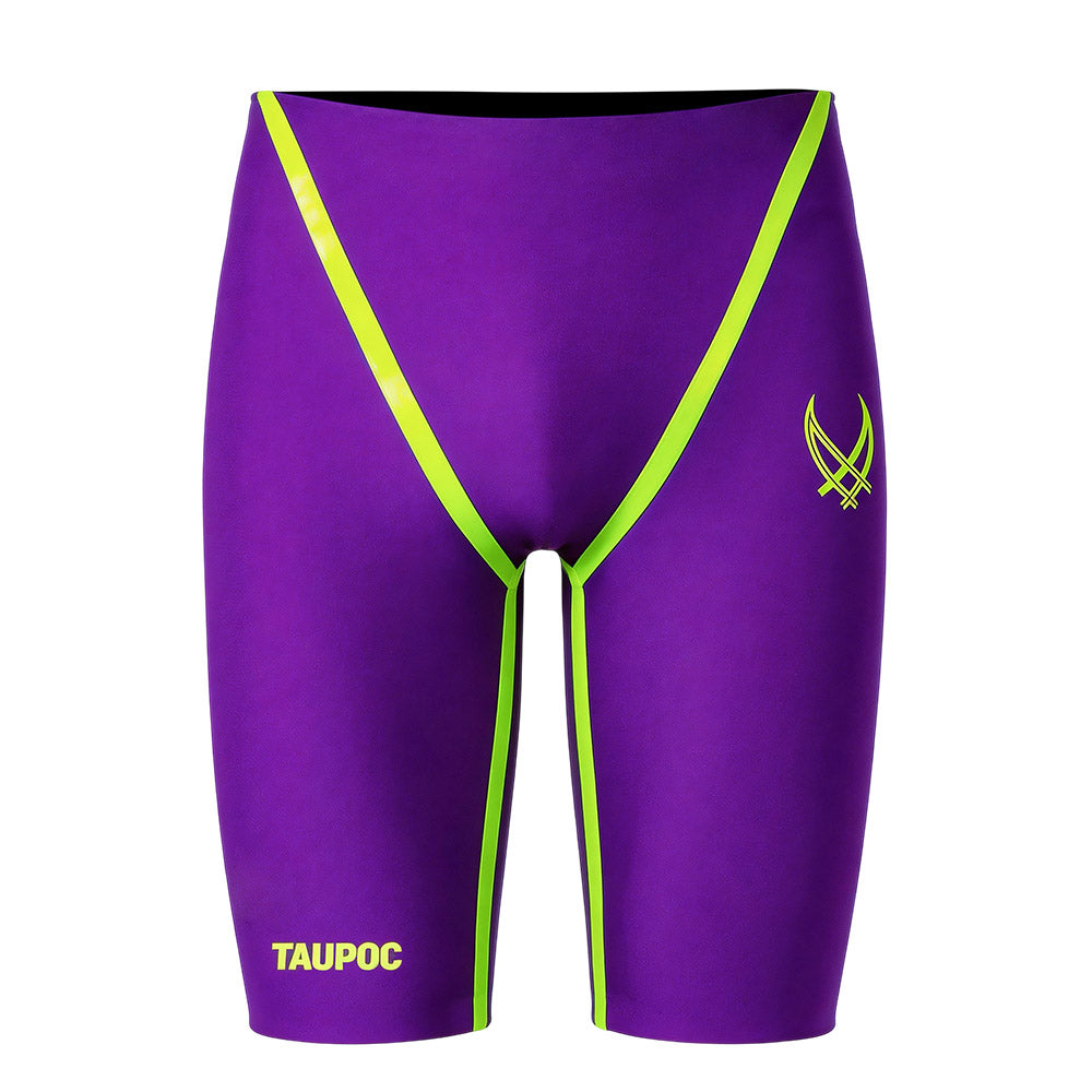 R-SKIN Racing Jammer – Purple