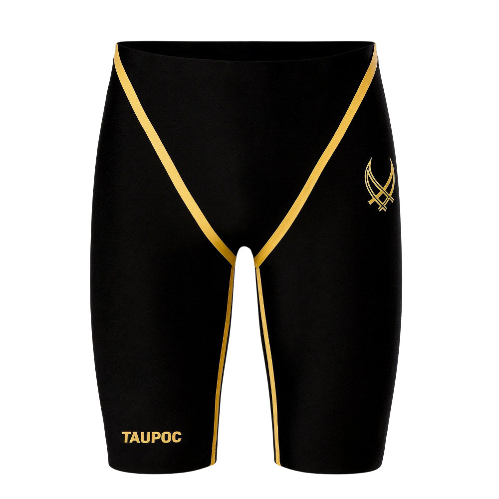 R-SKIN Racing Jammer– Black
