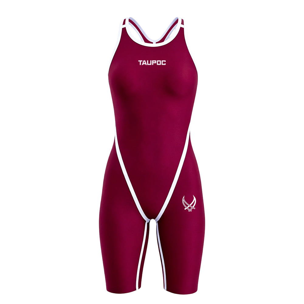 R-SKIN Racing Knee Suit-Babylon