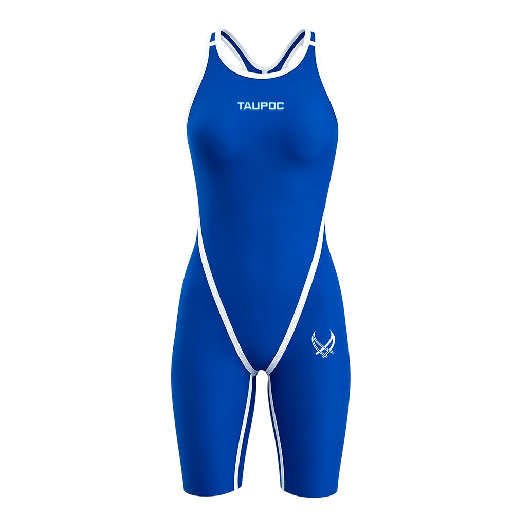 R-SKIN Racing Knee Suit-Parrot