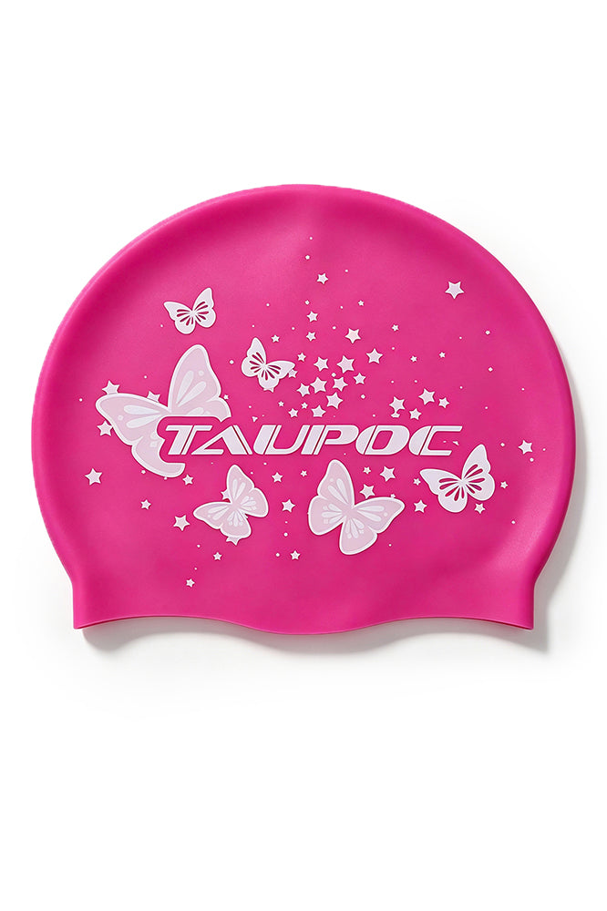 Swim caps-Butterfly