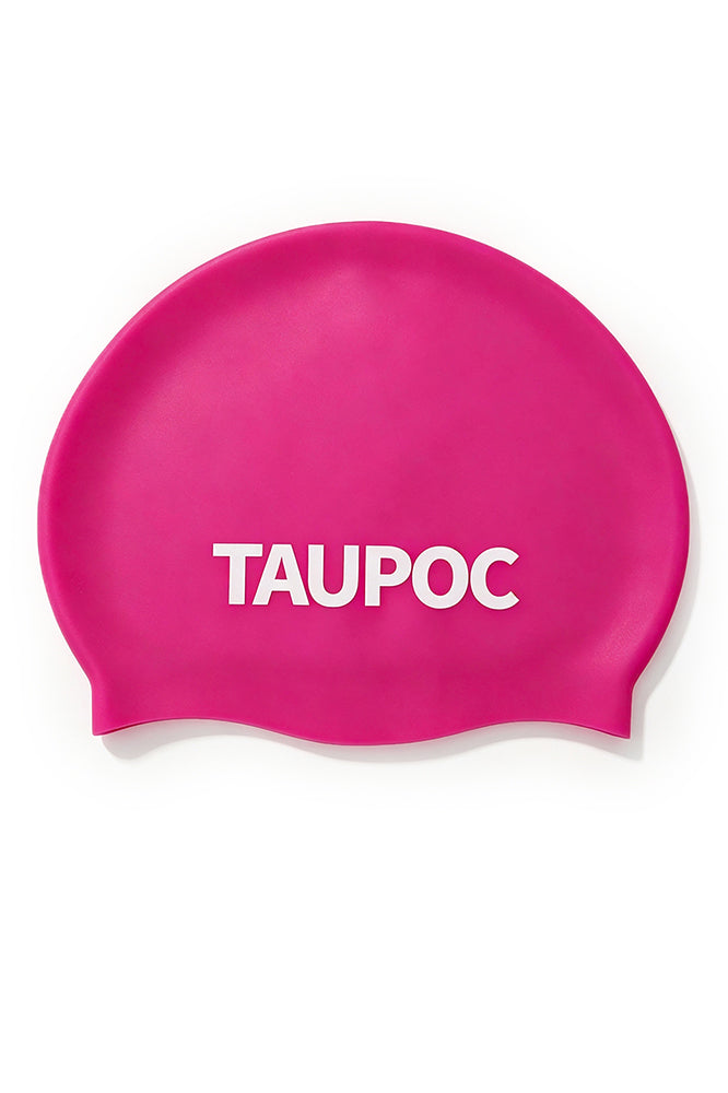 Swim caps-Pink